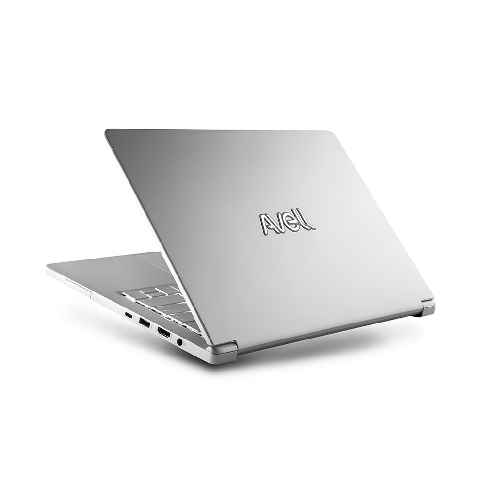 Notebook Avell A40 LIV Ryzen 5 3ªGen SSD 256GB 16GB Win 11 Pro - Geforce MX250 2GB image number 6